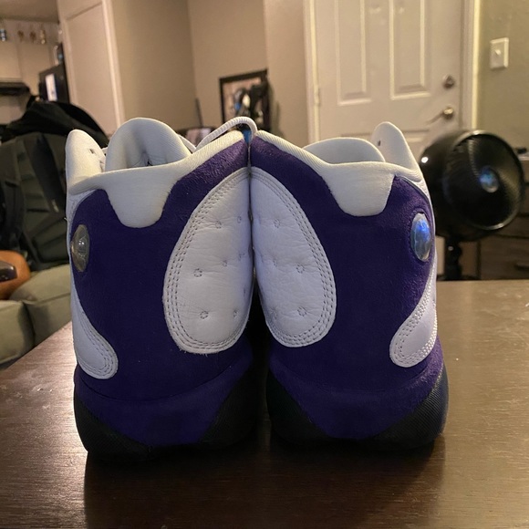 Jordan 13s Size 11 - Picture 2 of 4